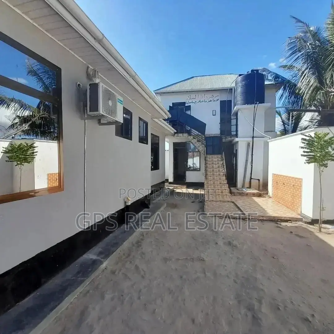 3bdrm House in Tuangoma, Kigamboni for Sale