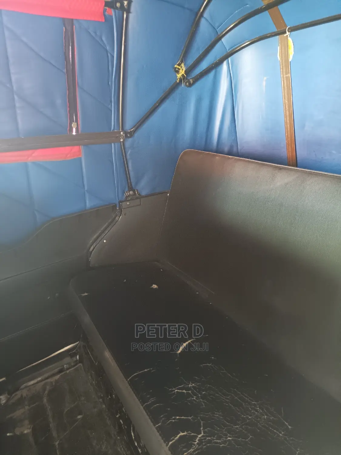 TVS 2022 Black