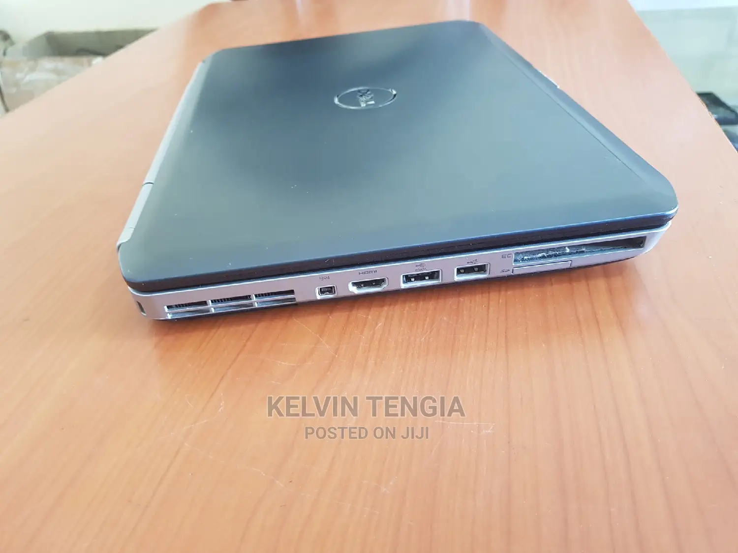 Laptop Dell Latitude E5420 4GB Intel Core I5 HDD 320GB