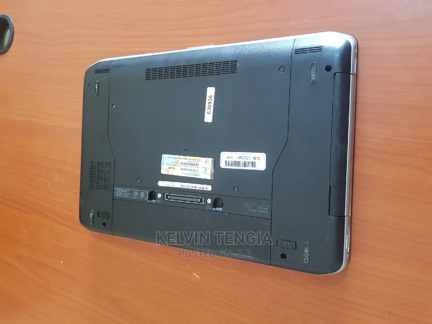 Laptop Dell Latitude E5420 4GB Intel Core I5 HDD 320GB