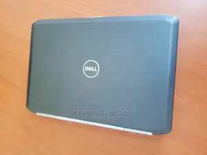Laptop Dell Latitude E5420 4GB Intel Core I5 HDD 320GB