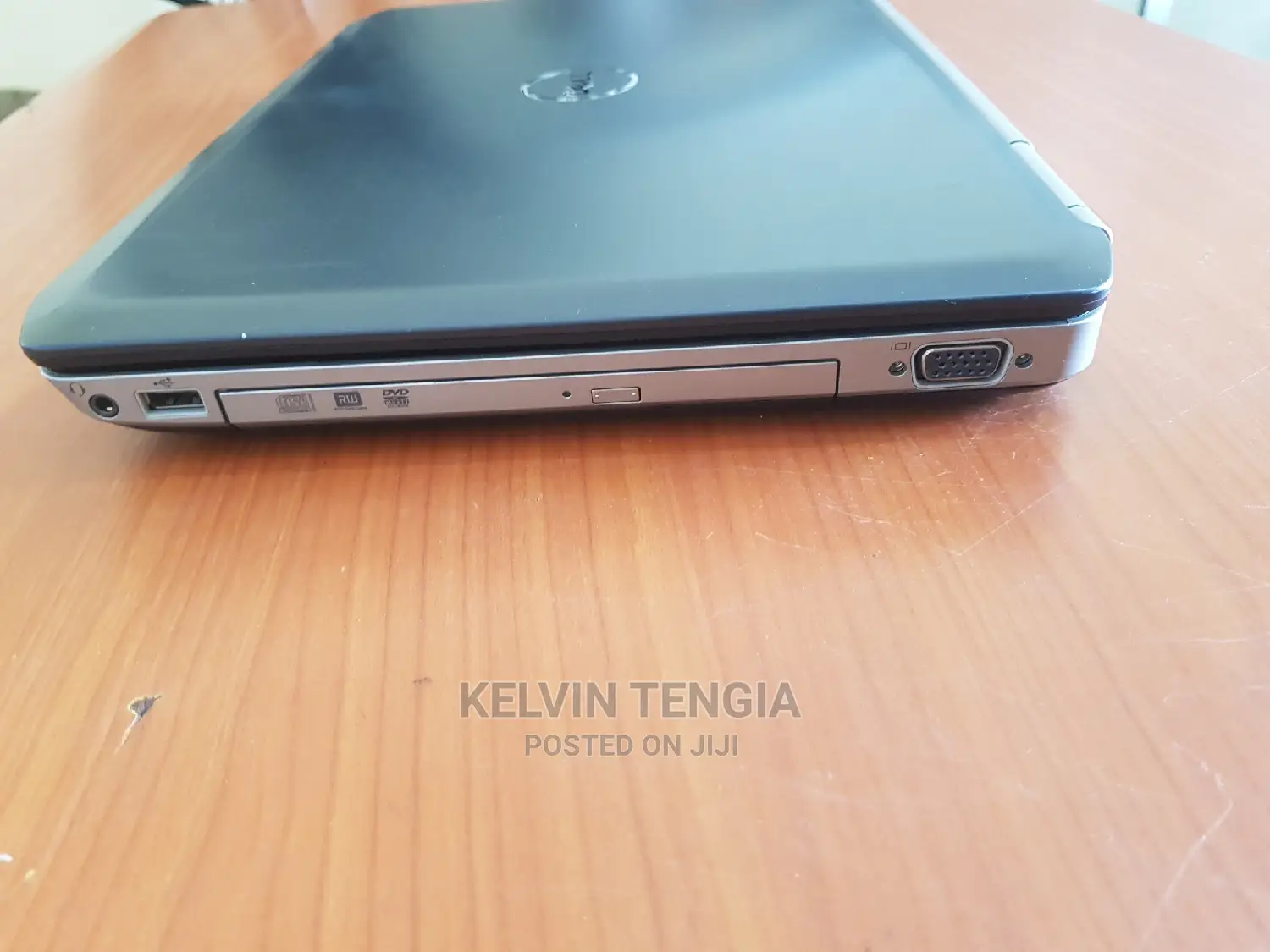 Laptop Dell Latitude E5420 4GB Intel Core I5 HDD 320GB