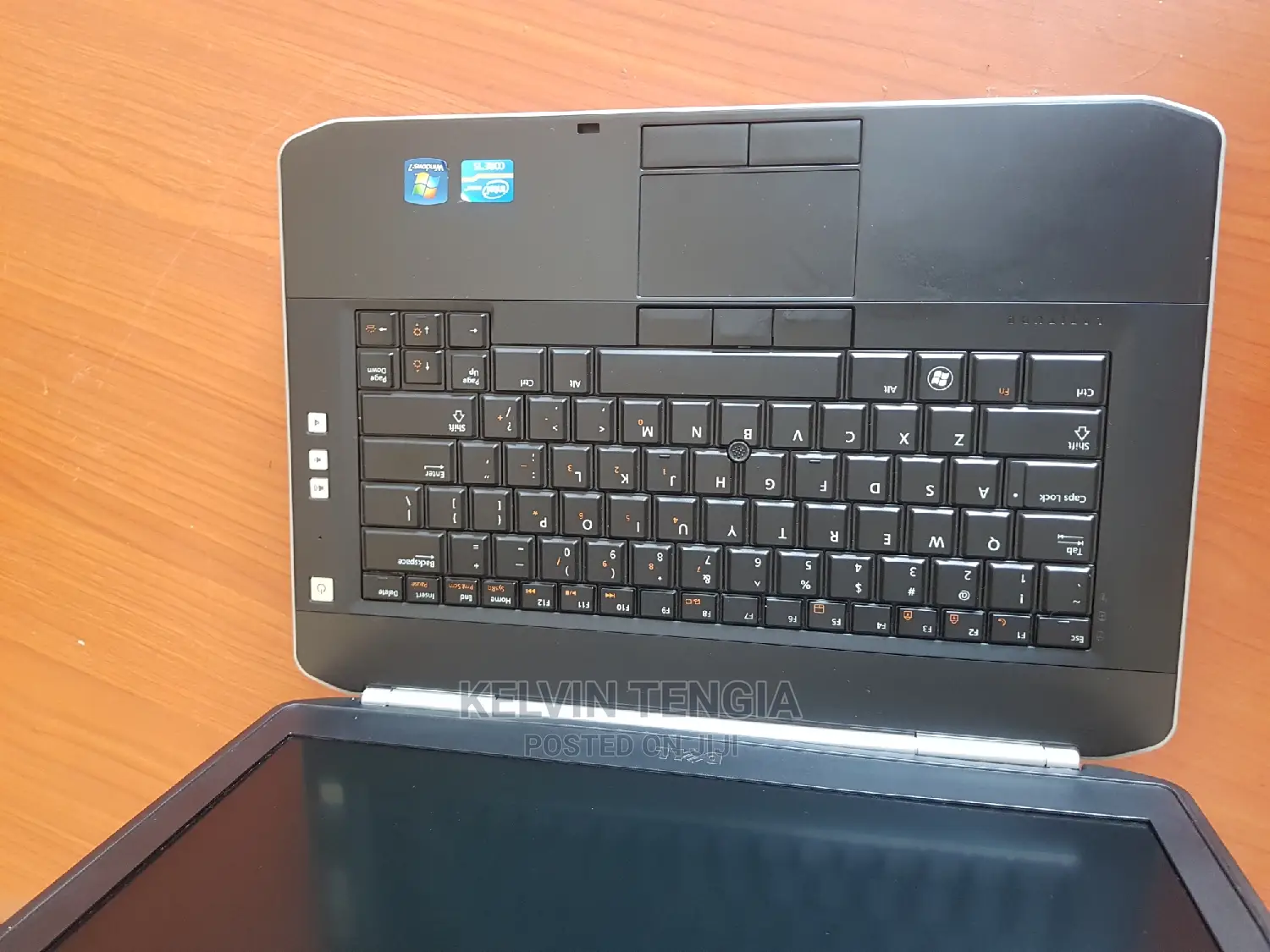 Laptop Dell Latitude E5420 4GB Intel Core I5 HDD 320GB