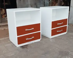 Bed Side Nzuri Sana Zipo 2 Bei Ya Ofa