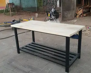 Meza Nzuri Sana Simple