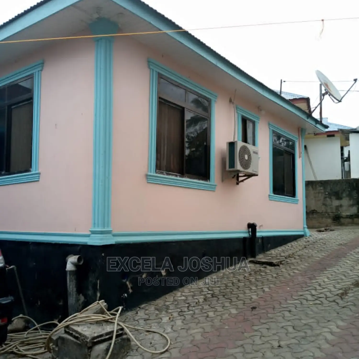 3bdrm House in , Kinondoni for Sale