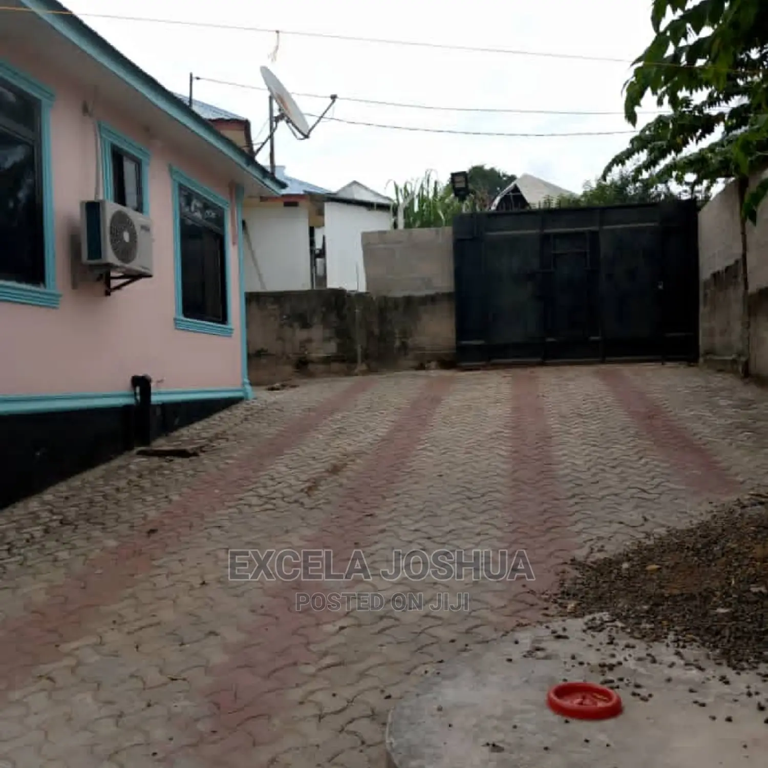 3bdrm House in , Kinondoni for Sale