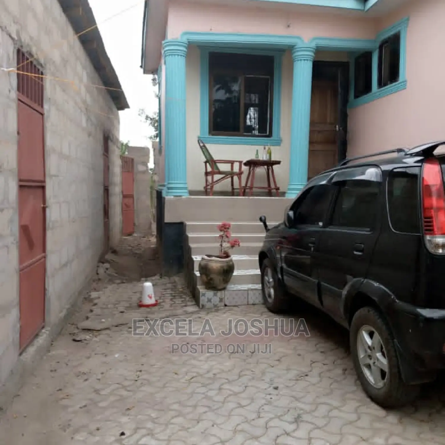 3bdrm House in , Kinondoni for Sale