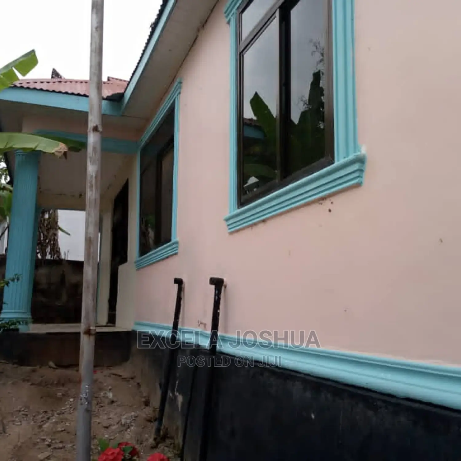 3bdrm House in , Kinondoni for Sale