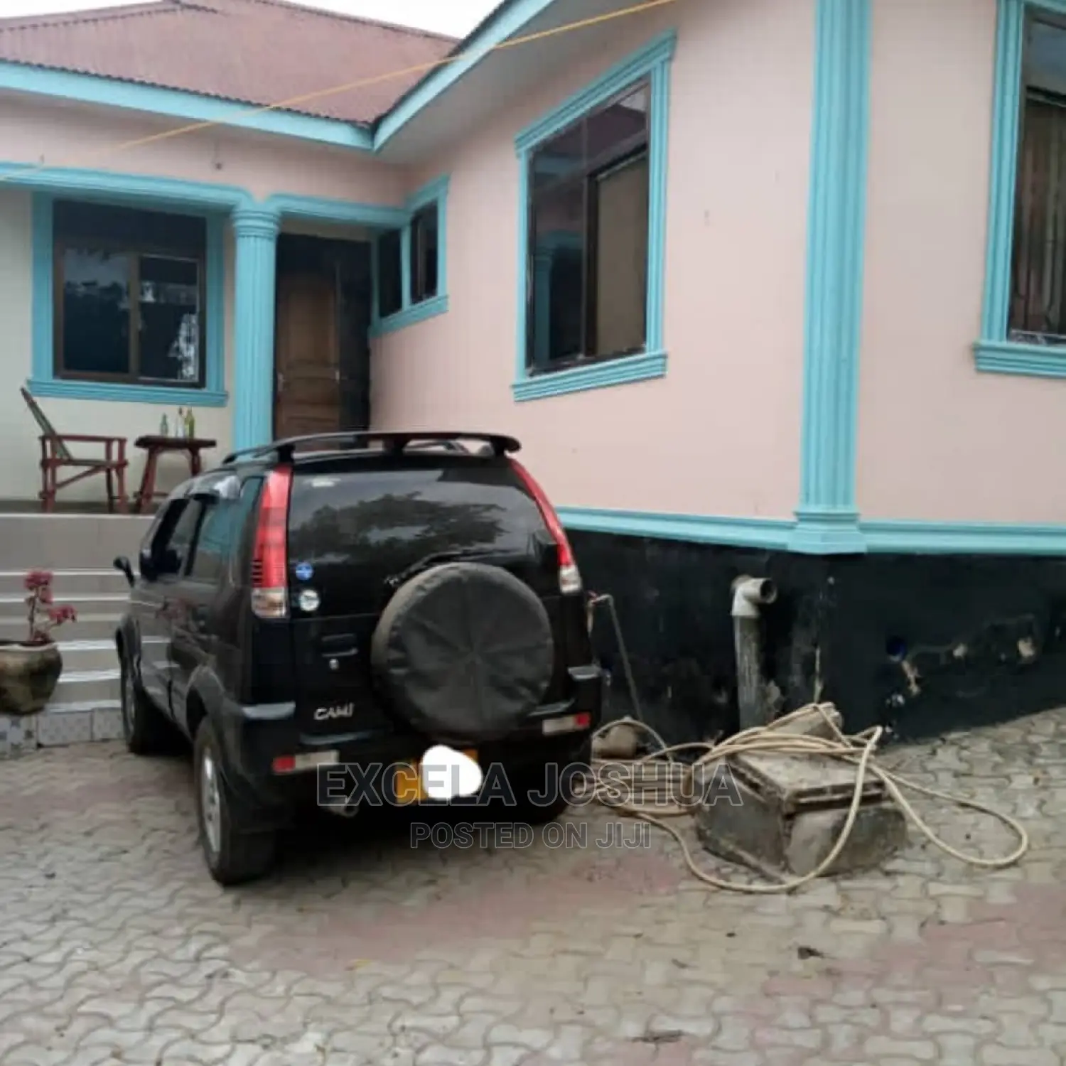3bdrm House in , Kinondoni for Sale