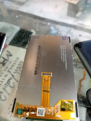 Samsung A02 CORE Ikibadikishwa Kioo Na System Charge