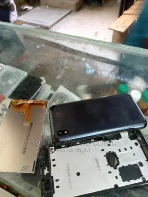 Samsung A02 CORE Ikibadikishwa Kioo Na System Charge