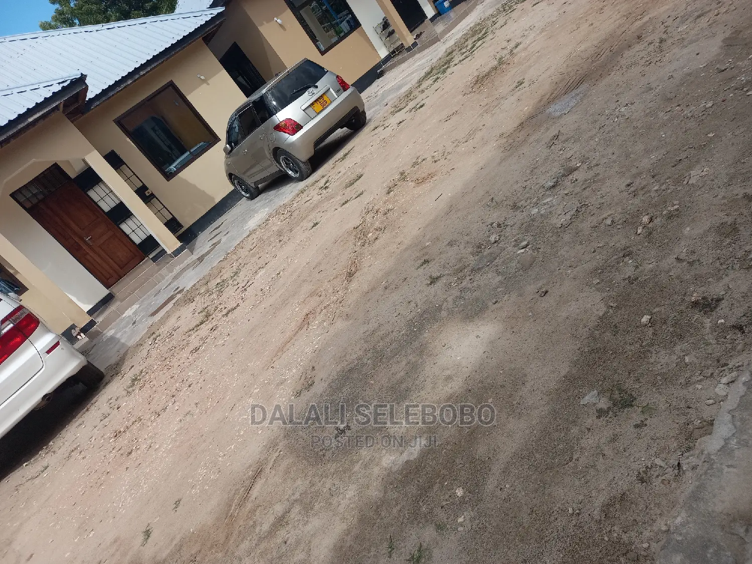 2bdrm Apartment in Mbezi Beach Juliana for Rent