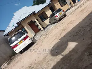 2bdrm Apartment in Mbezi Beach Juliana for Rent