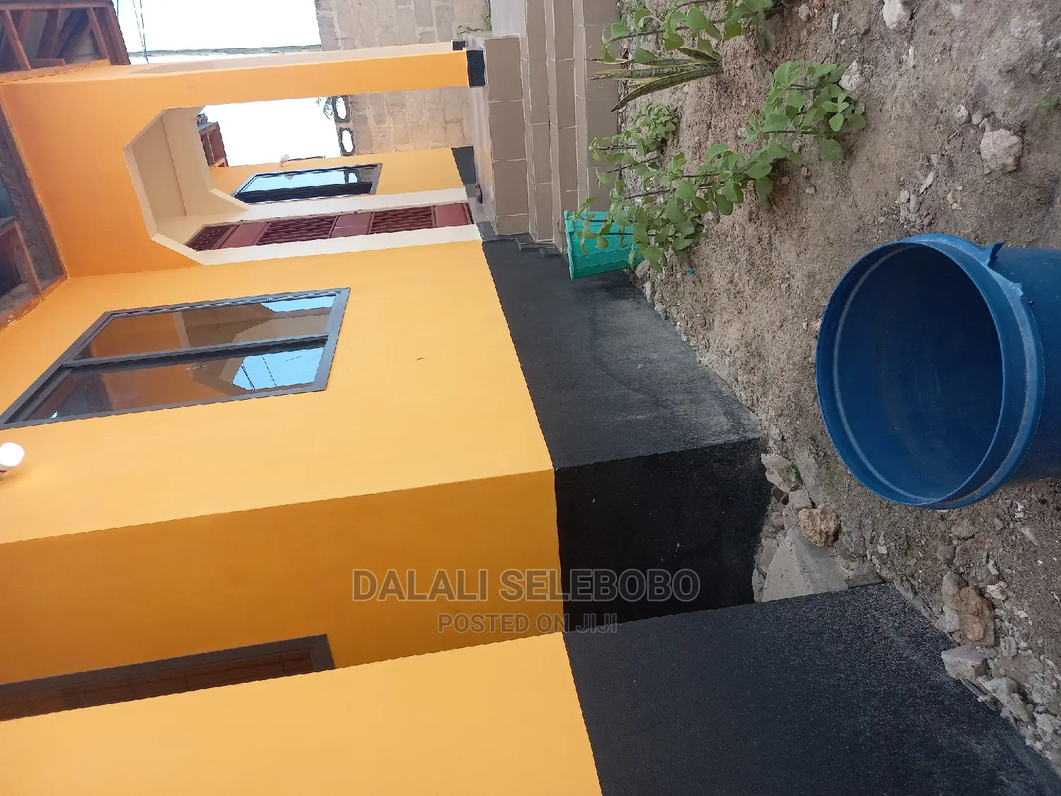 2bdrm Apartment in Mbezi Beach Juliana for Rent