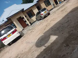 2bdrm Apartment in Mbezi Beach Juliana for Rent