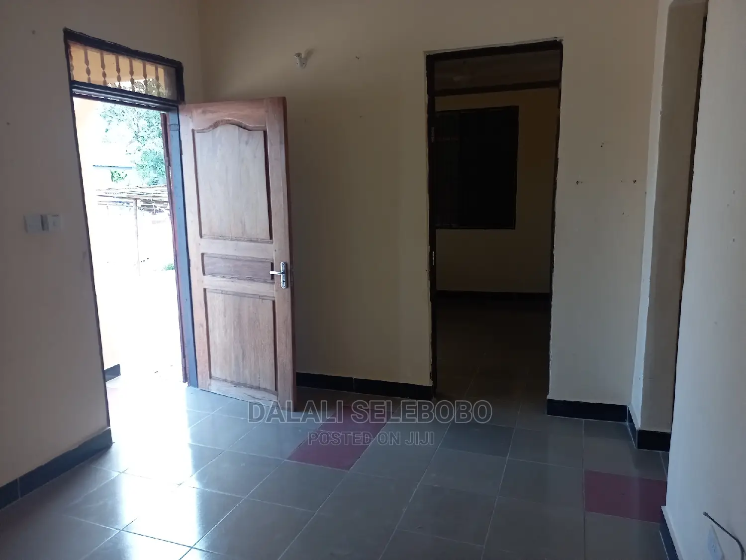 2bdrm Apartment in Mbezi Beach Juliana for Rent