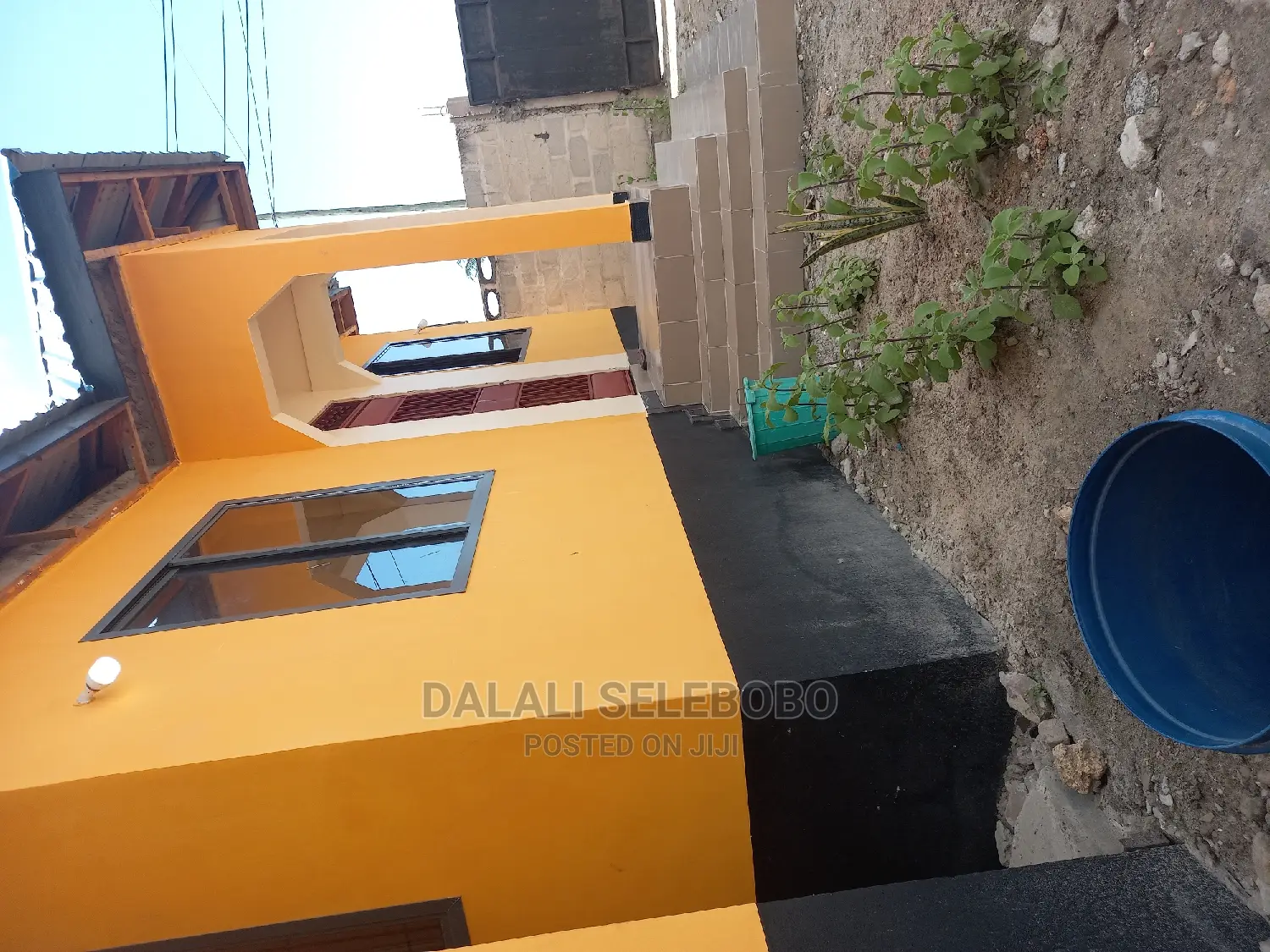 2bdrm Apartment in Mbezi Beach Juliana for Rent