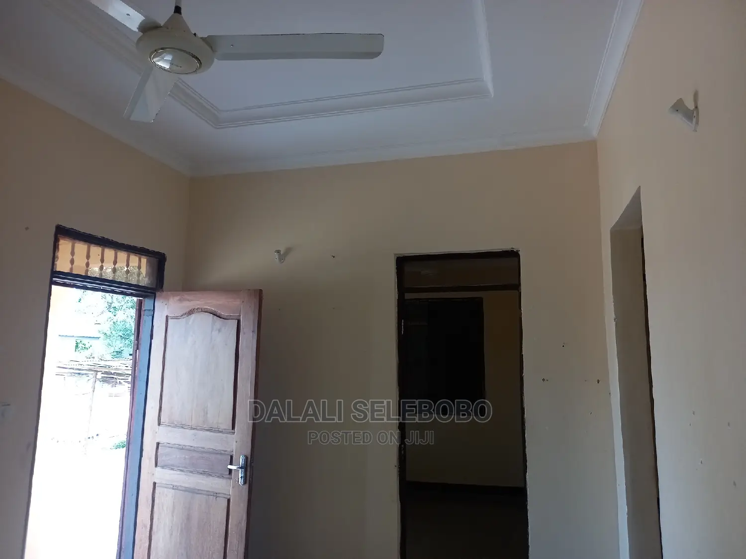 2bdrm Apartment in Mbezi Beach Juliana for Rent