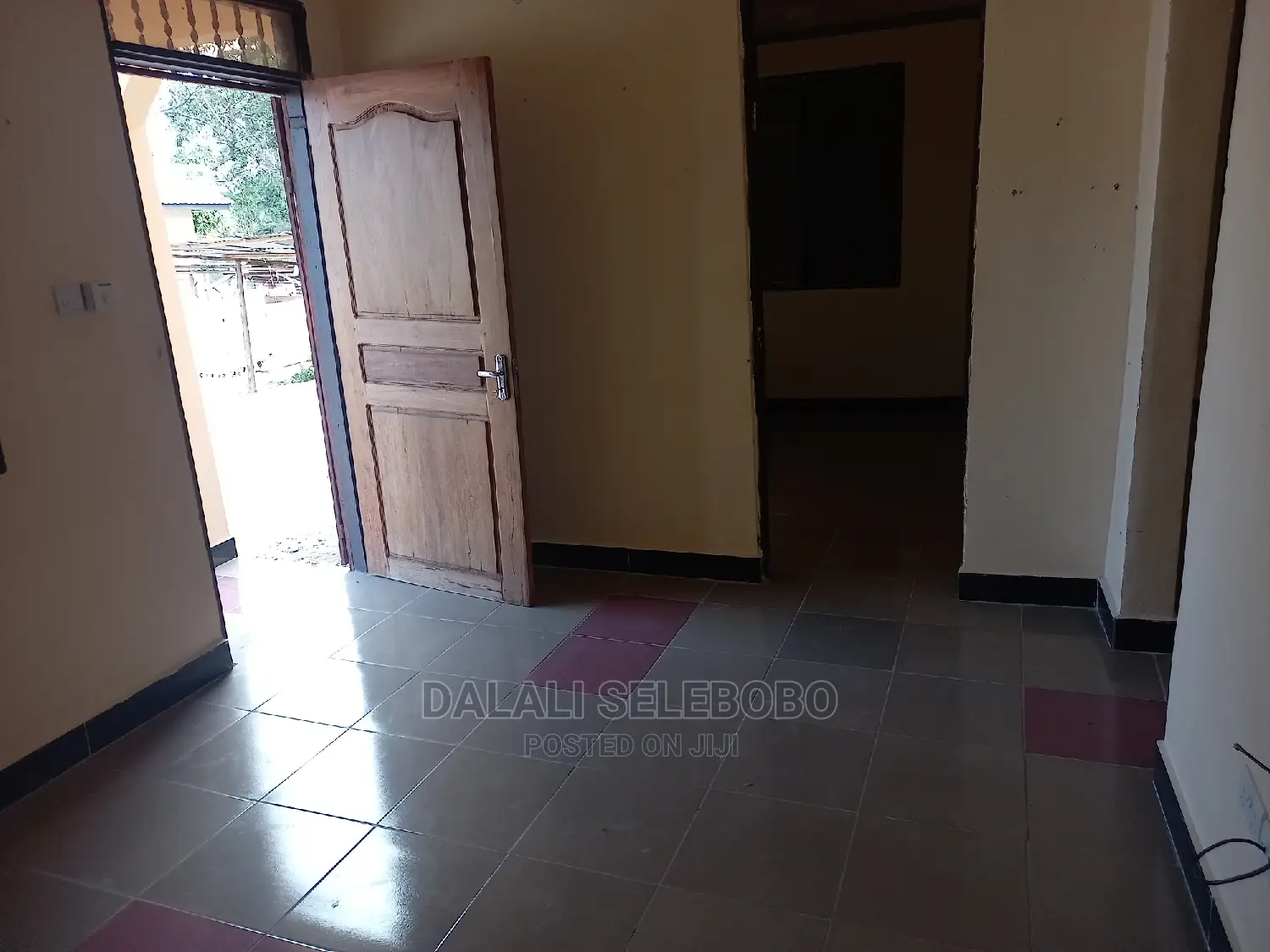 2bdrm Apartment in Mbezi Beach Juliana for Rent