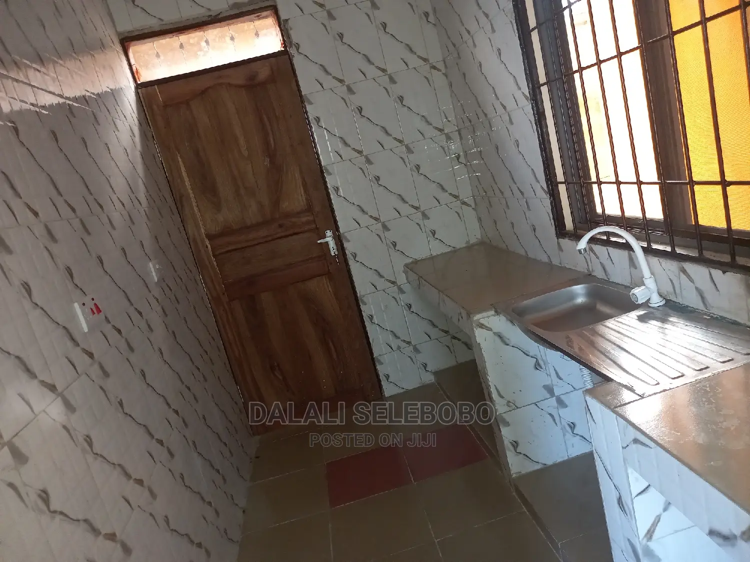 2bdrm Apartment in Mbezi Beach Juliana for Rent