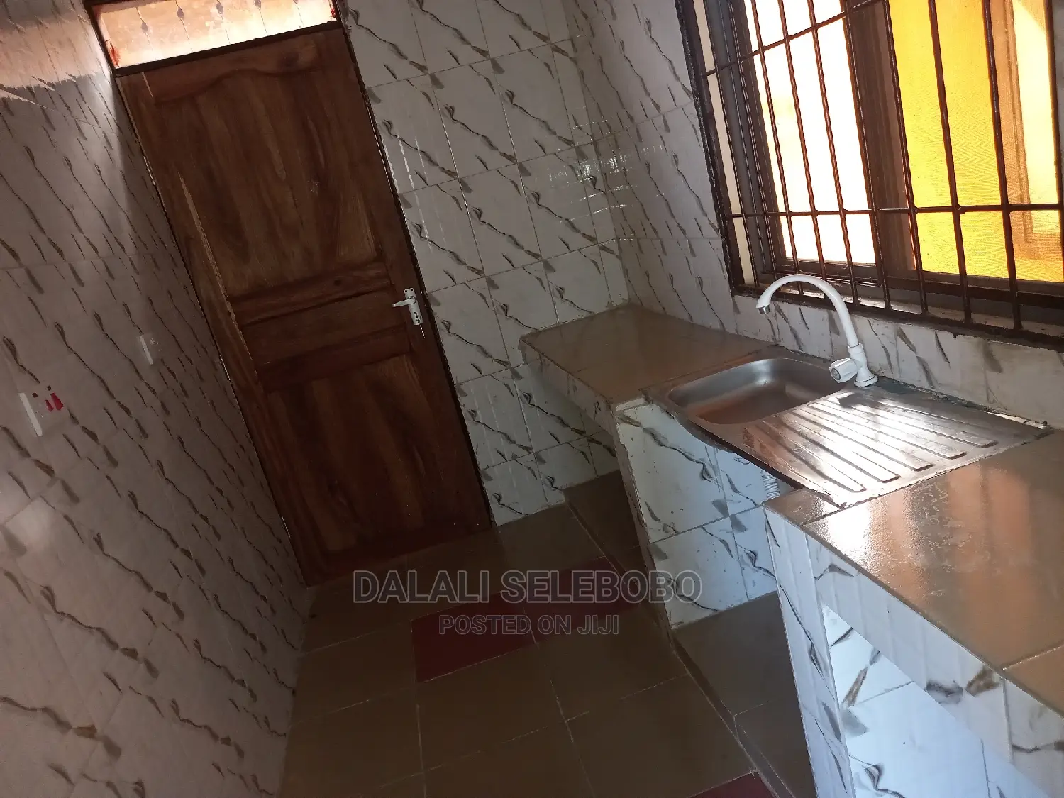 2bdrm Apartment in Mbezi Beach Juliana for Rent