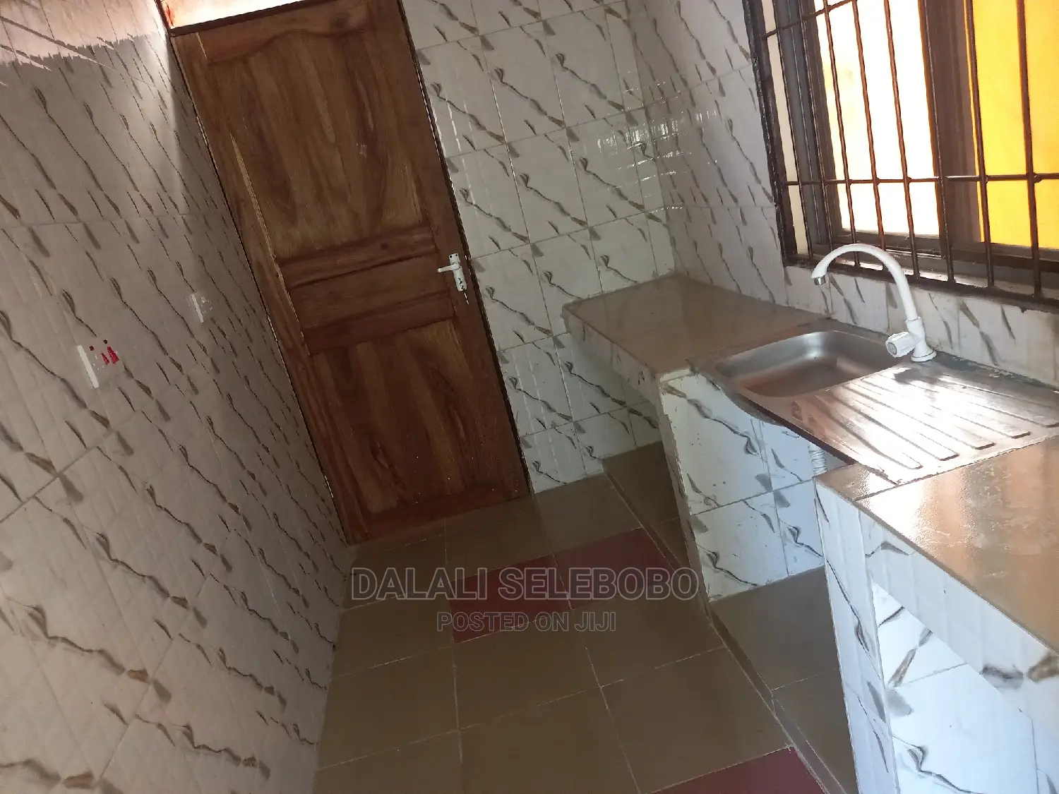2bdrm Apartment in Mbezi Beach Juliana for Rent