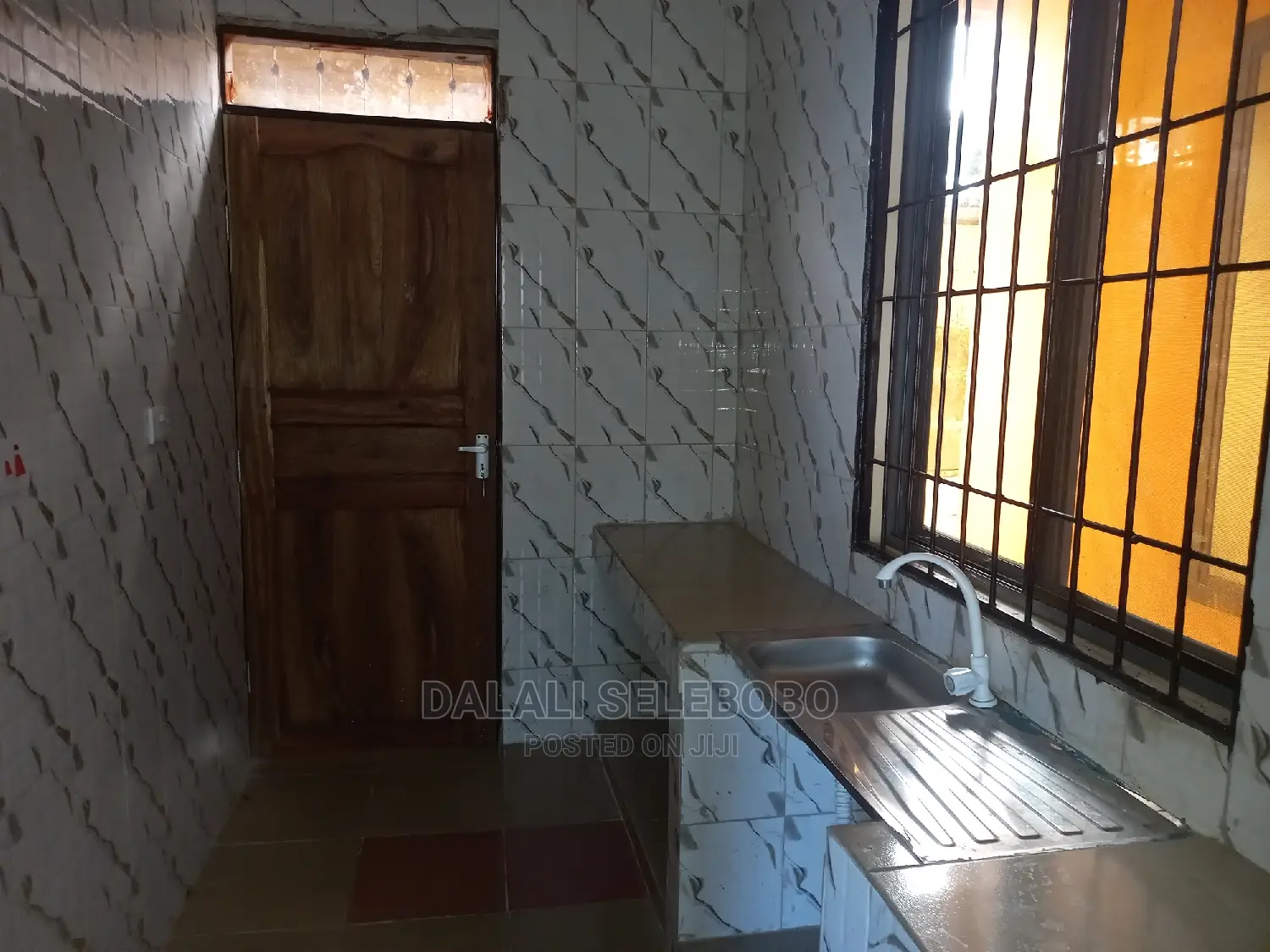 2bdrm Apartment in Mbezi Beach Juliana for Rent