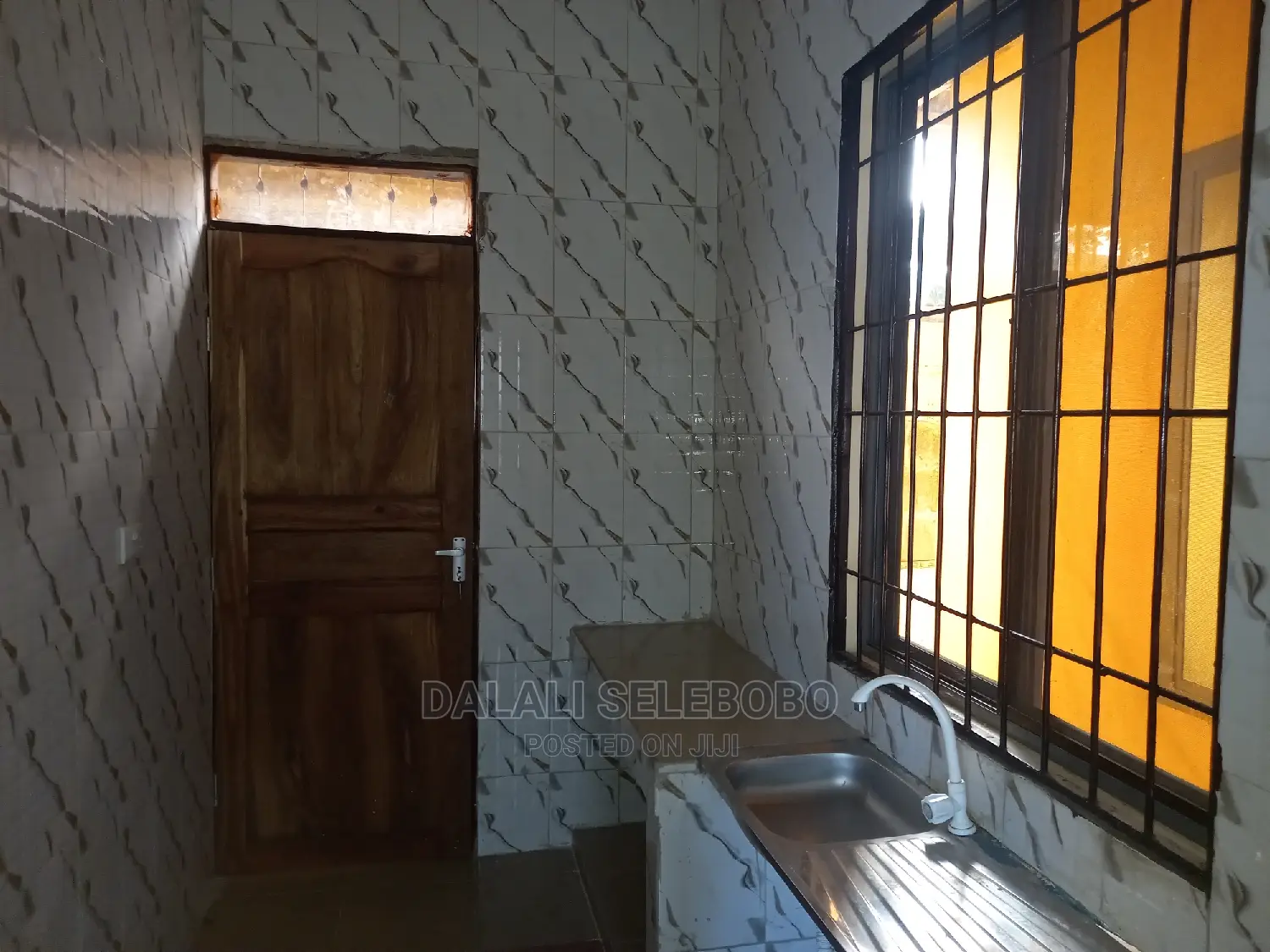2bdrm Apartment in Mbezi Beach Juliana for Rent