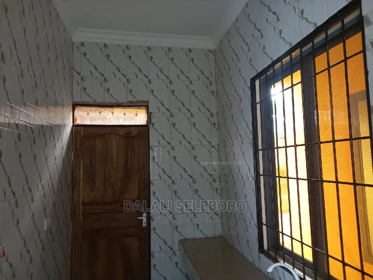 2bdrm Apartment in Mbezi Beach Juliana for Rent