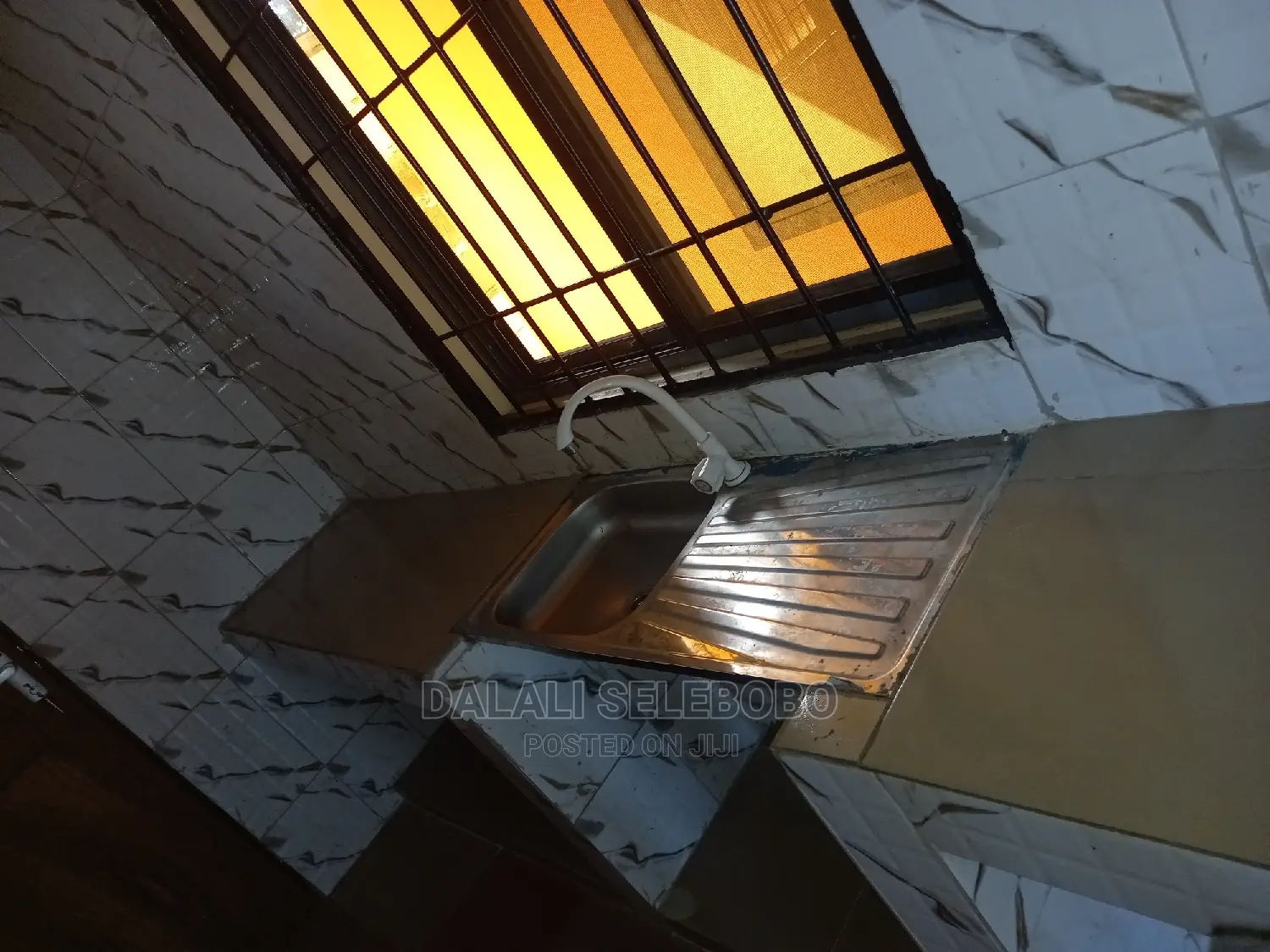 2bdrm Apartment in Mbezi Beach Juliana for Rent