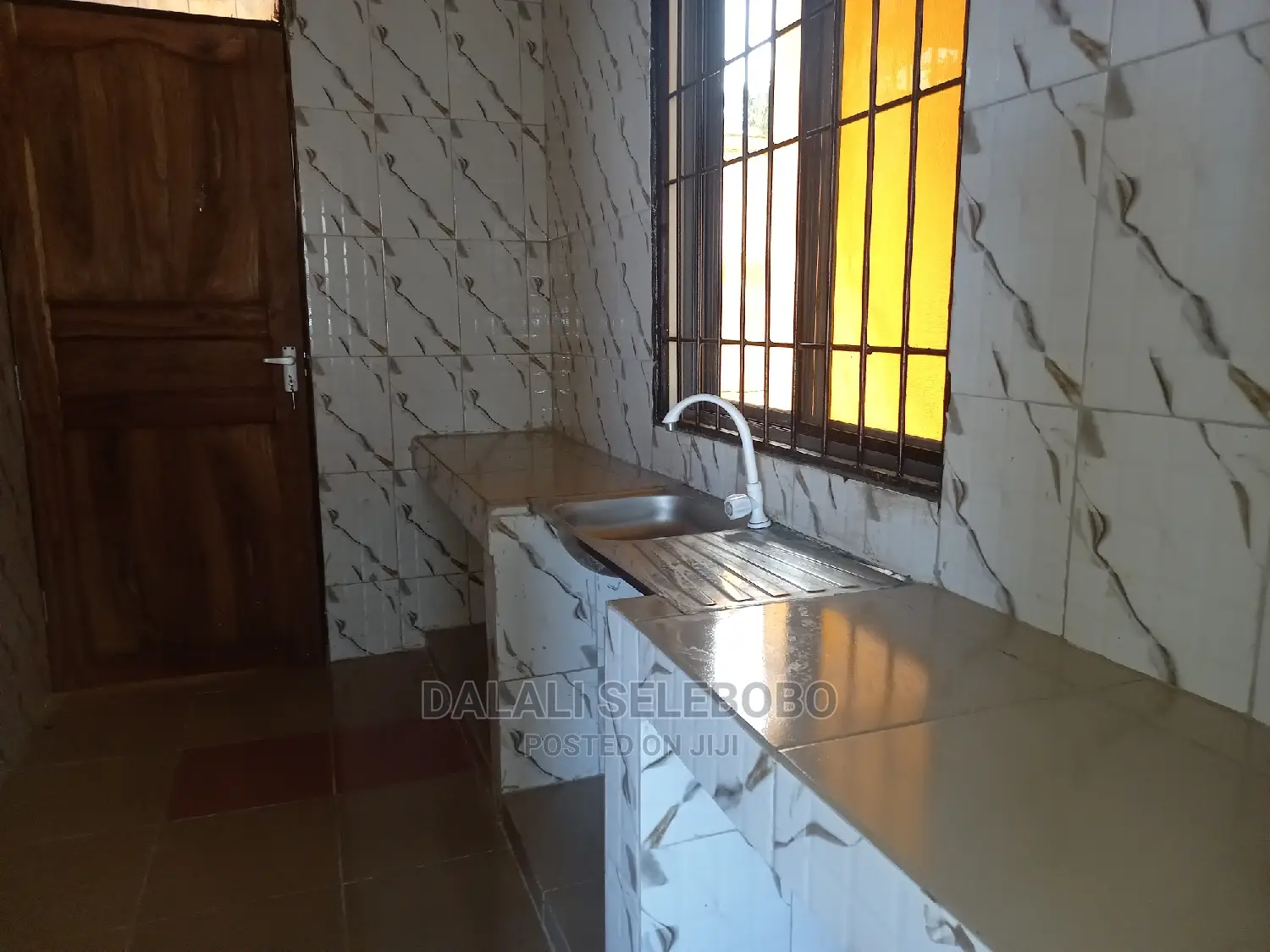 2bdrm Apartment in Mbezi Beach Juliana for Rent