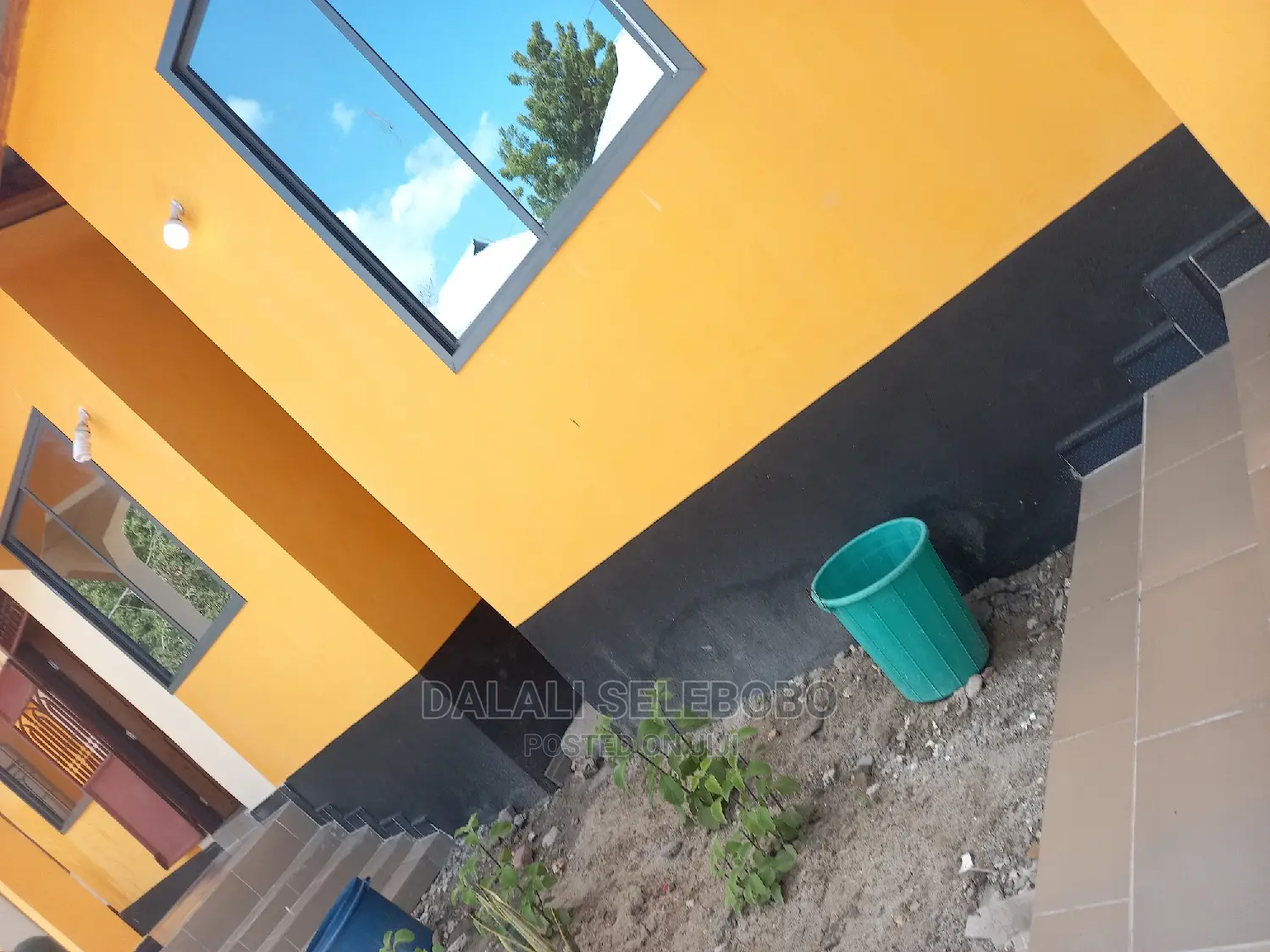 2bdrm Apartment in Mbezi Beach Juliana for Rent