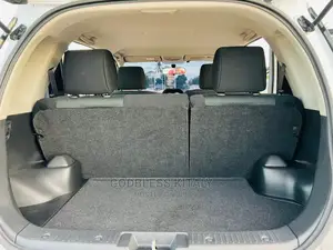 Toyota IST 2006 Silver