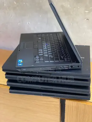 Laptop Dell Latitude E6400 2GB Intel Core 2 Duo HDD 250GB