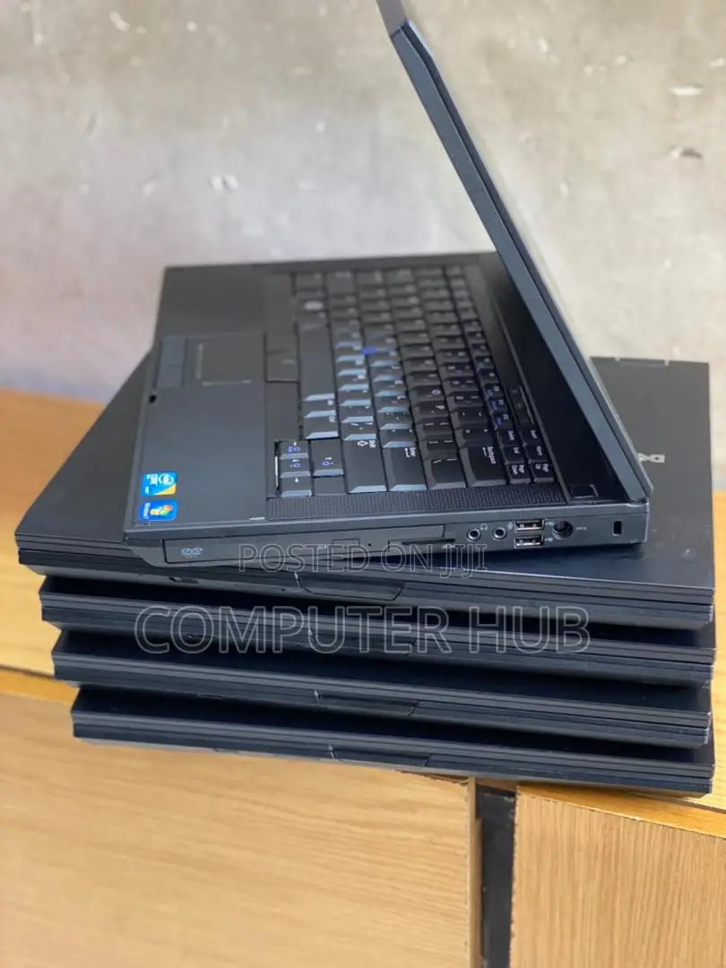 Laptop Dell Latitude E6400 2GB Intel Core 2 Duo HDD 250GB