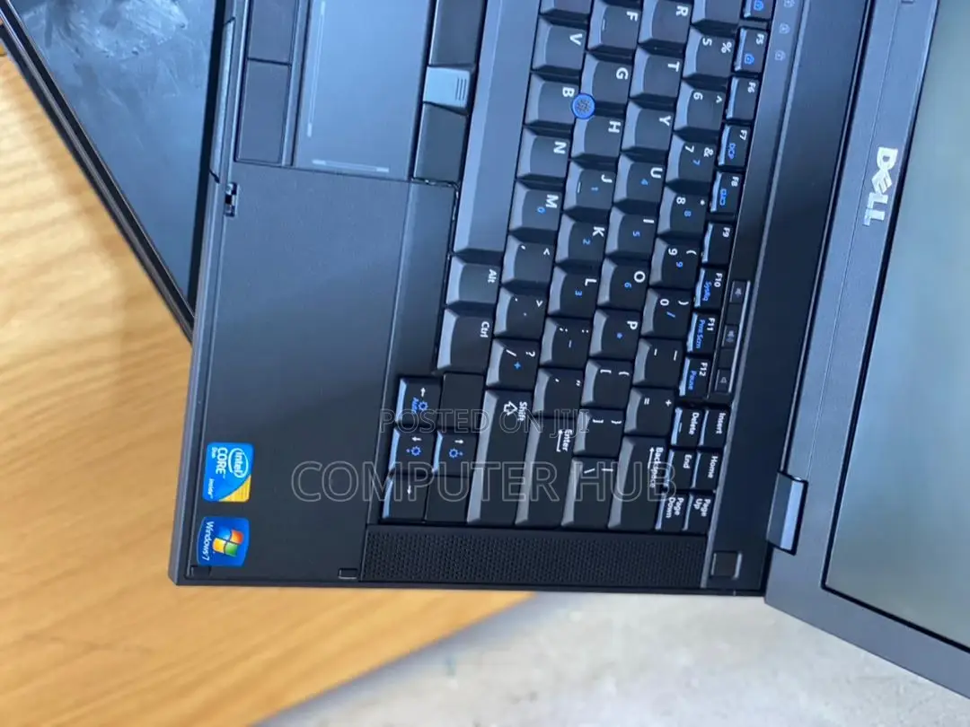 Laptop Dell Latitude E6400 2GB Intel Core 2 Duo HDD 250GB