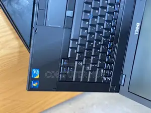 Laptop Dell Latitude E6400 2GB Intel Core 2 Duo HDD 250GB
