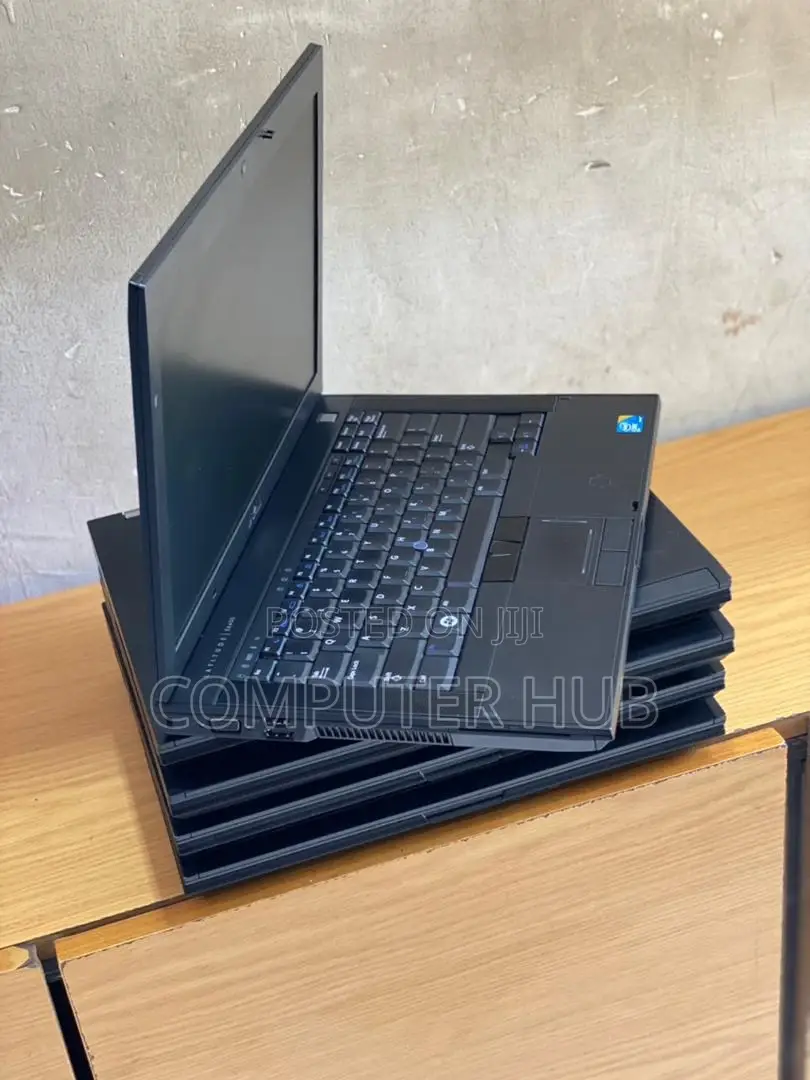 Laptop Dell Latitude E6400 2GB Intel Core 2 Duo HDD 250GB