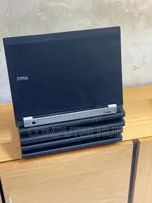 Laptop Dell Latitude E6400 2GB Intel Core 2 Duo HDD 250GB