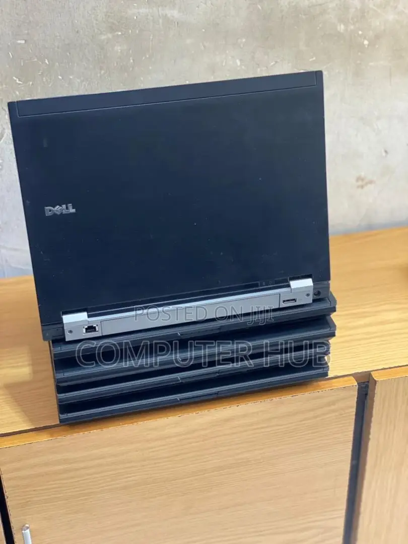 Laptop Dell Latitude E6400 2GB Intel Core 2 Duo HDD 250GB