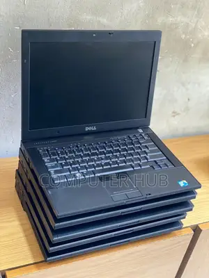 Laptop Dell Latitude E6400 2GB Intel Core 2 Duo HDD 250GB