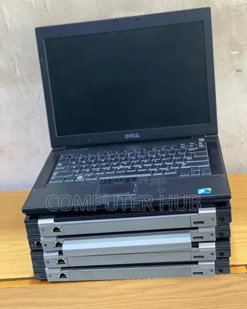 Laptop Dell Latitude E6400 2GB Intel Core 2 Duo HDD 250GB