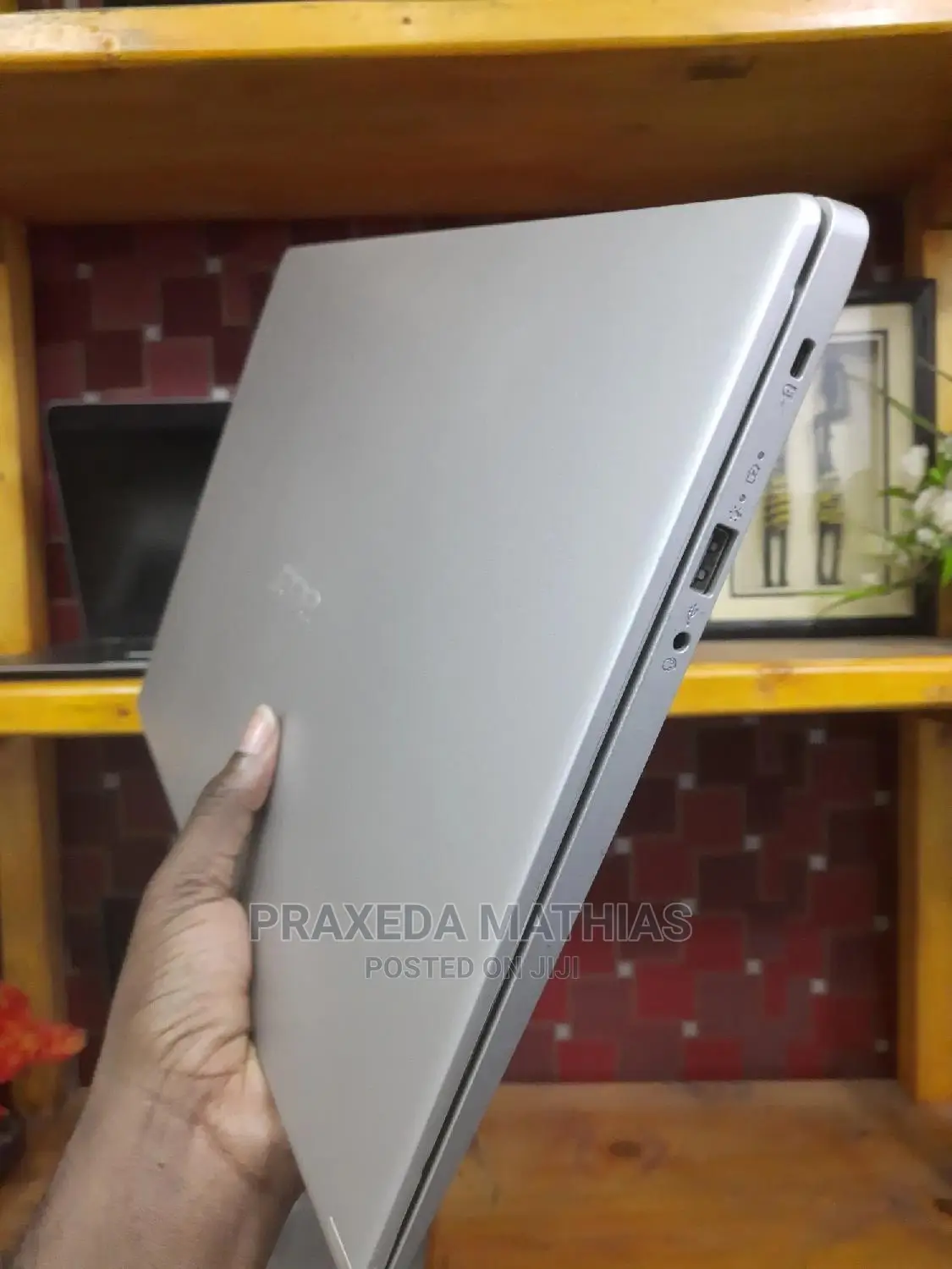 Laptop Acer Aspire 5 8GB Intel Core I5 SSD 256GB