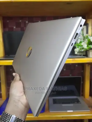 Laptop HP Pavilion 15 8GB Intel Core I7 SSD 256GB
