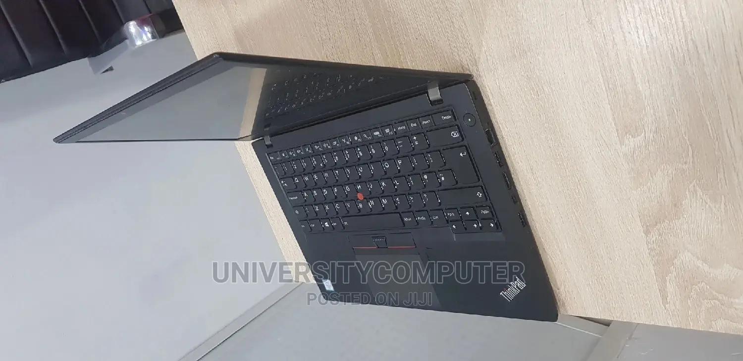 Laptop Lenovo ThinkPad T460s 40GB Intel Core I5 SSD 256GB