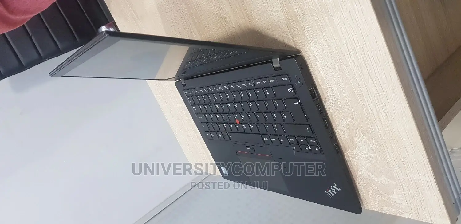 Laptop Lenovo ThinkPad T460s 40GB Intel Core I5 SSD 256GB