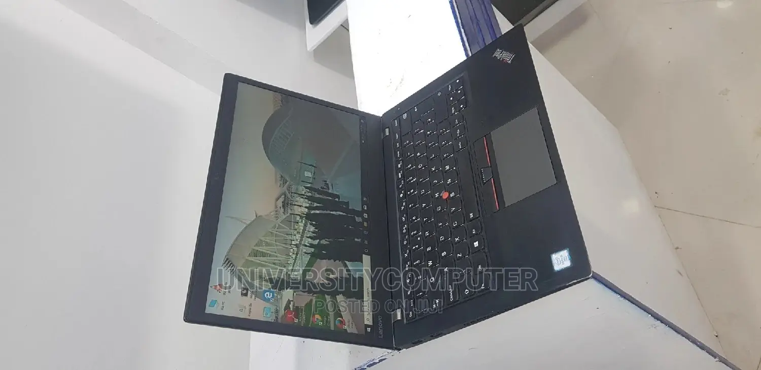 Laptop Lenovo ThinkPad T460s 40GB Intel Core I5 SSD 256GB