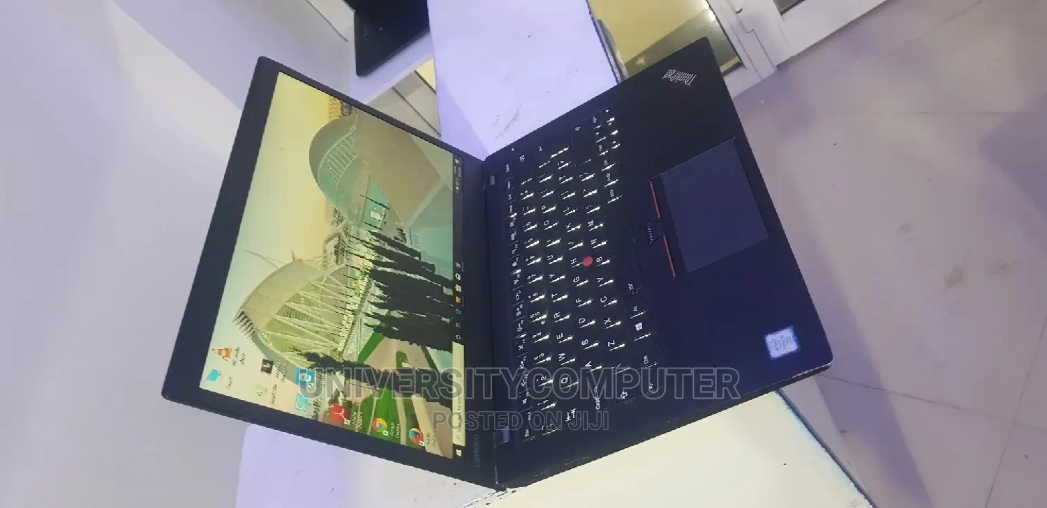 Laptop Lenovo ThinkPad T460s 40GB Intel Core I5 SSD 256GB