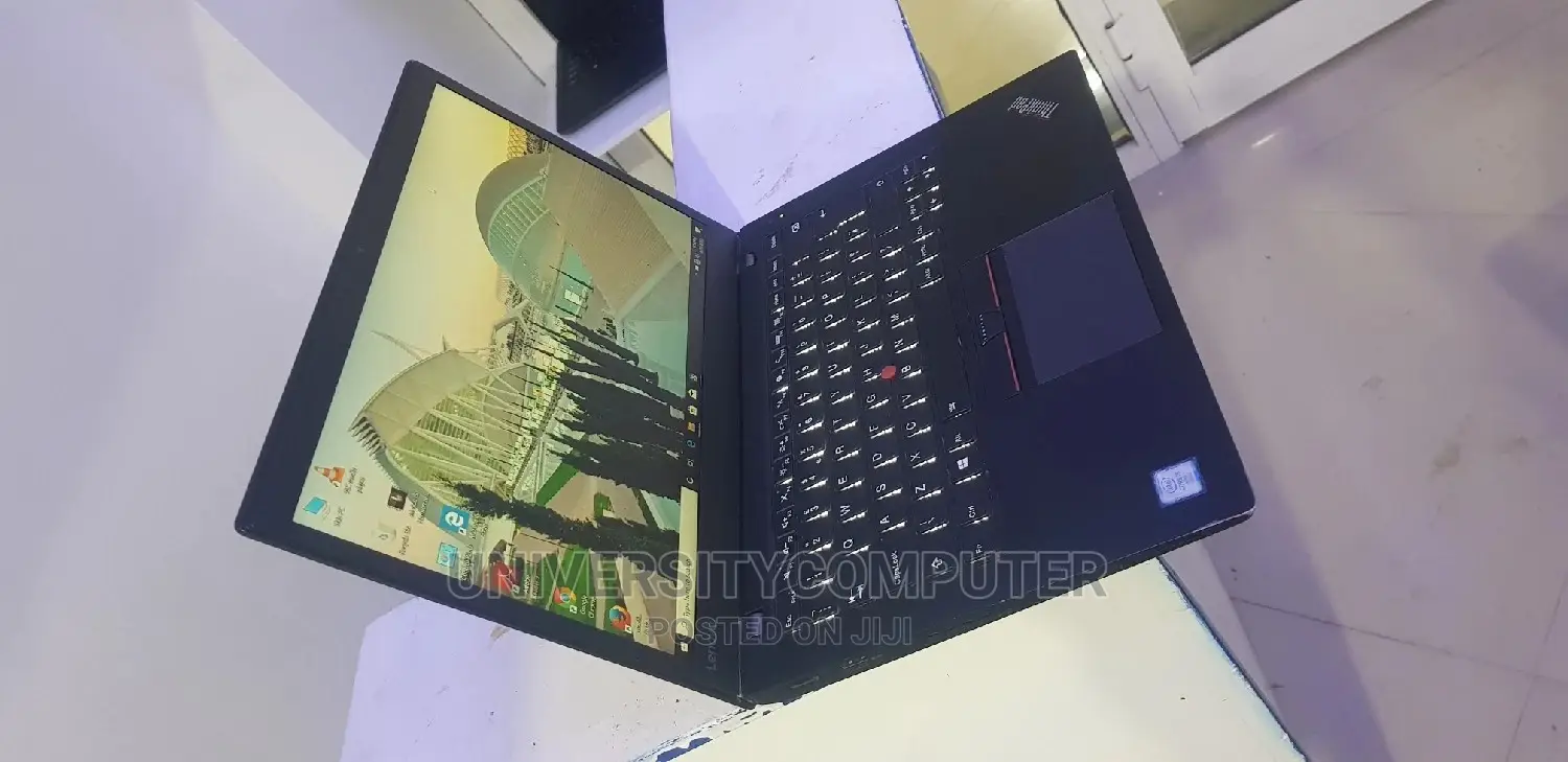 Laptop Lenovo ThinkPad T460s 40GB Intel Core I5 SSD 256GB